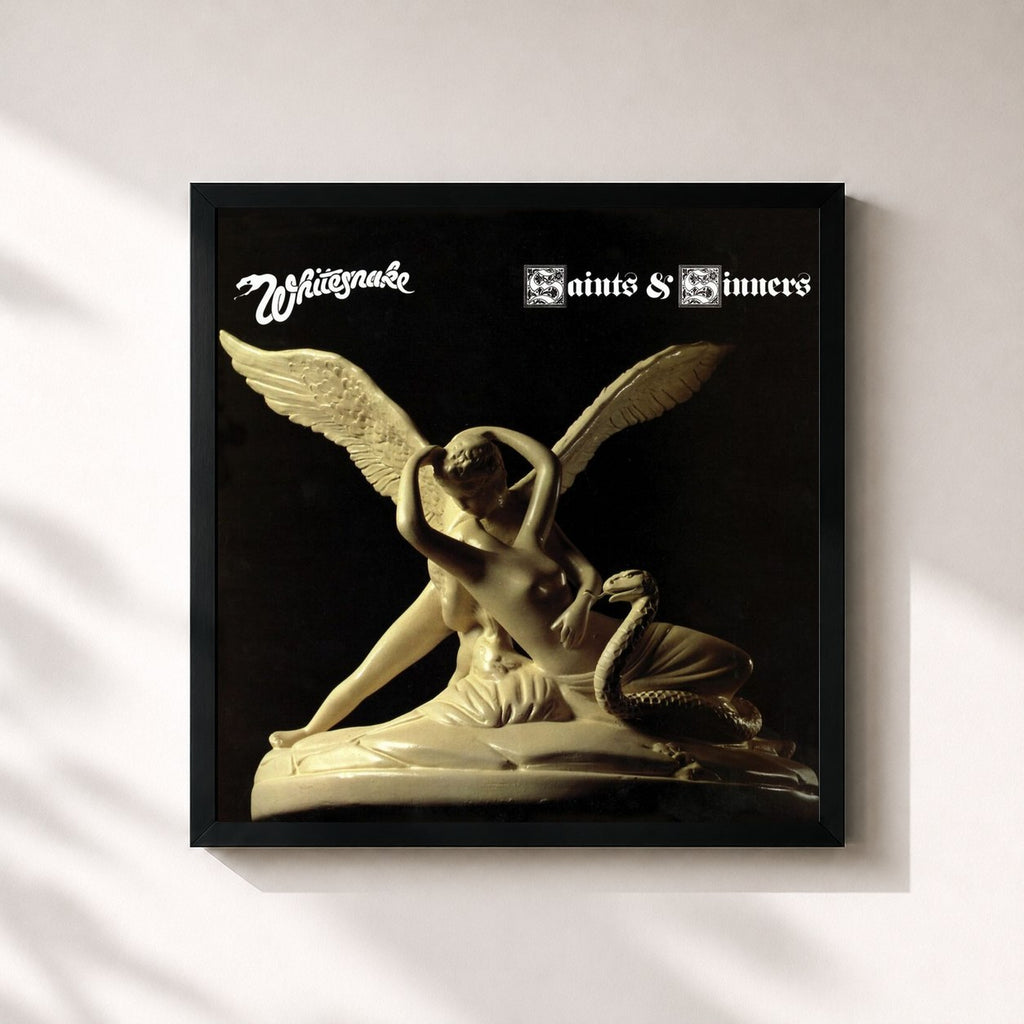Whitesnake · Saints and Sinners (2013 Remaster)