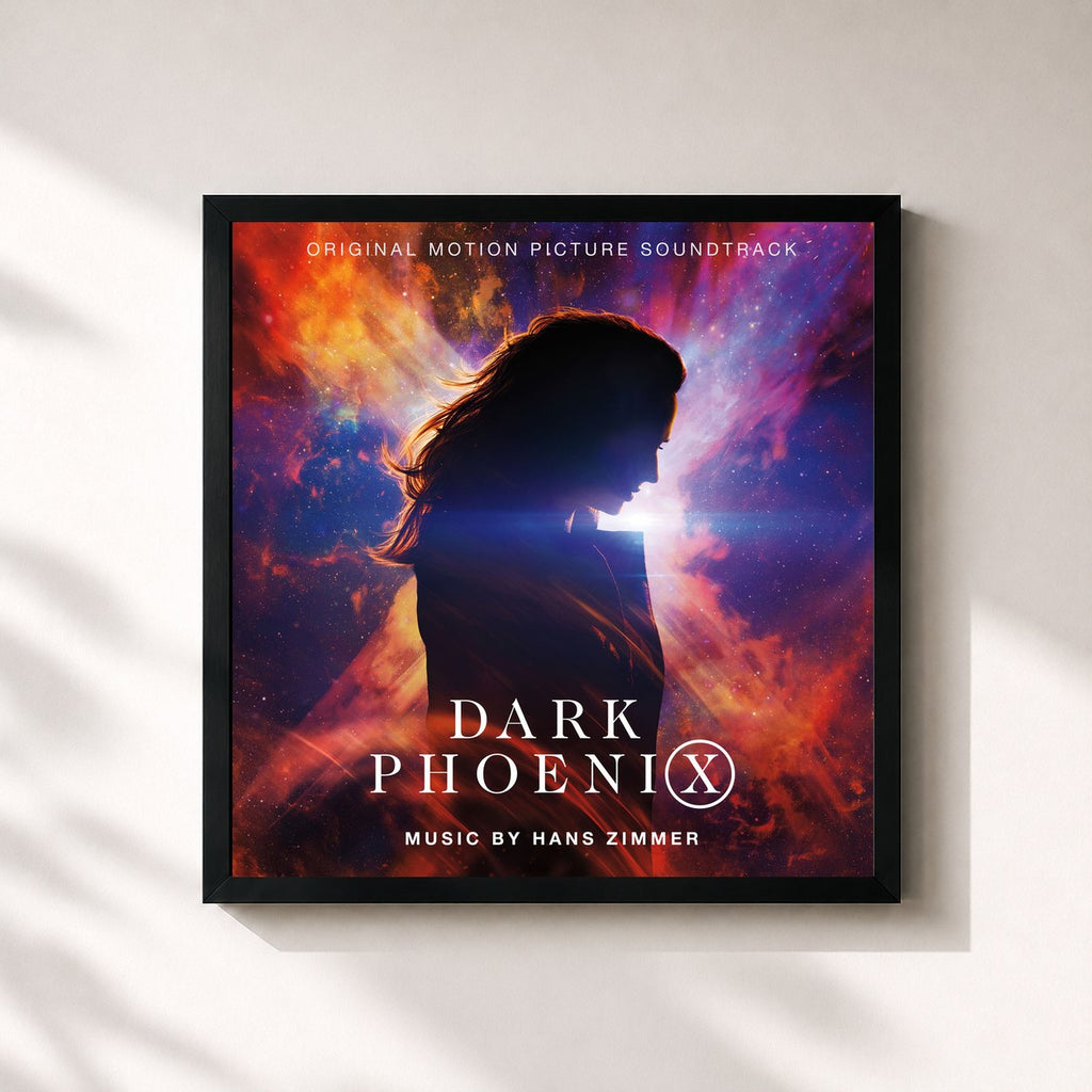 Hans Zimmer · Dark Phoenix (Original Motion Picture Soundtrack)