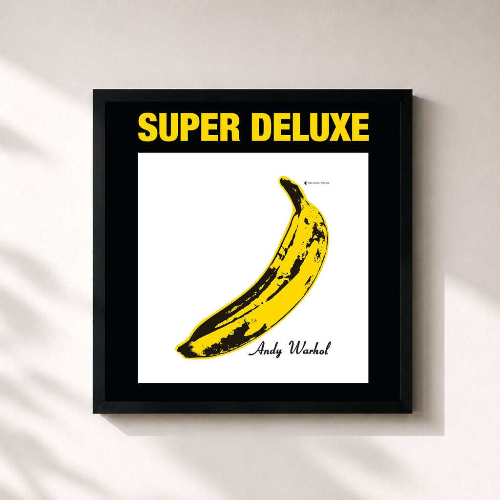 The Velvet Underground · The Velvet Underground & Nico (45th Anniversary / Super Deluxe Edition)