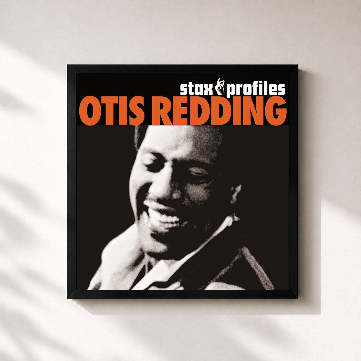 Otis Redding · Stax Profiles: Otis Redding
