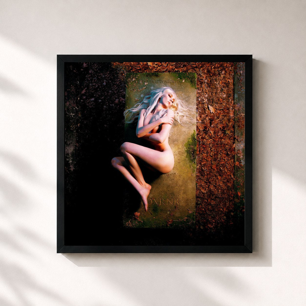 The Pretty Reckless – Death By Rock And Roll (Commentary Version)