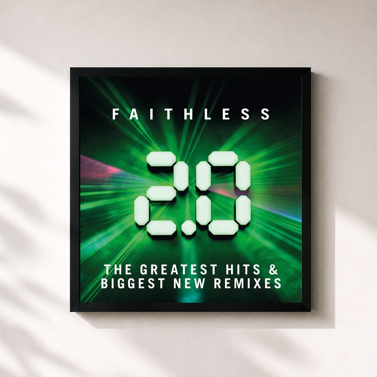 Faithless · Faithless 2.0