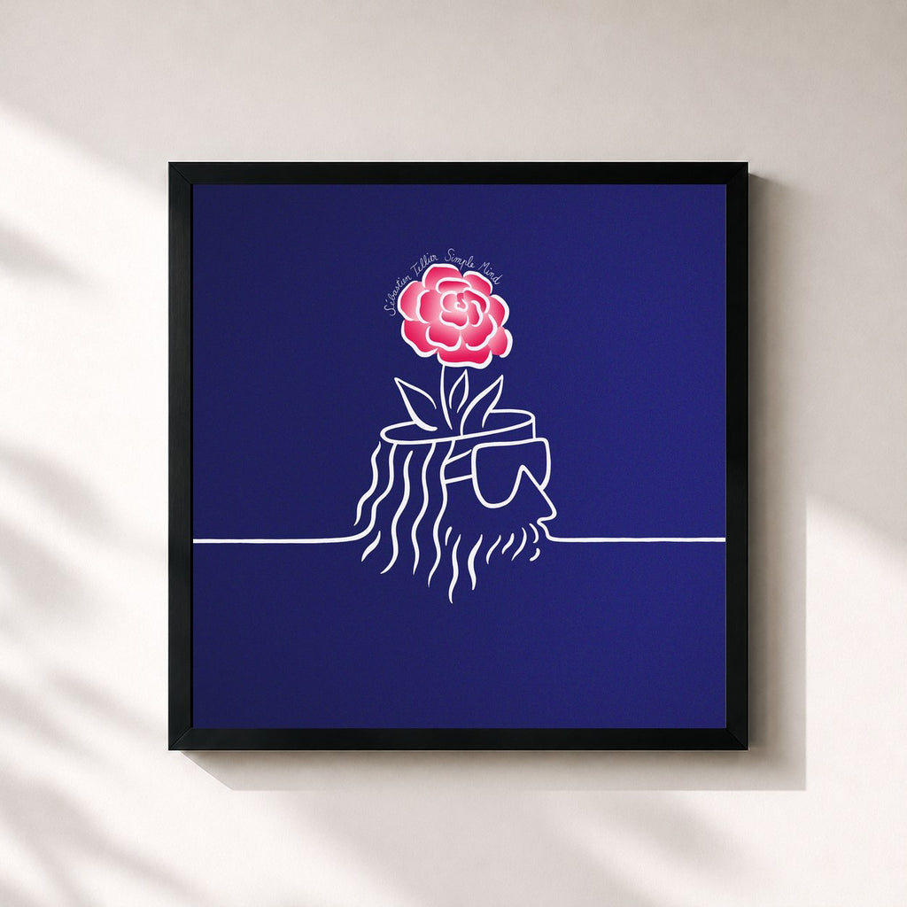 Sébastien Tellier – Simple Mind