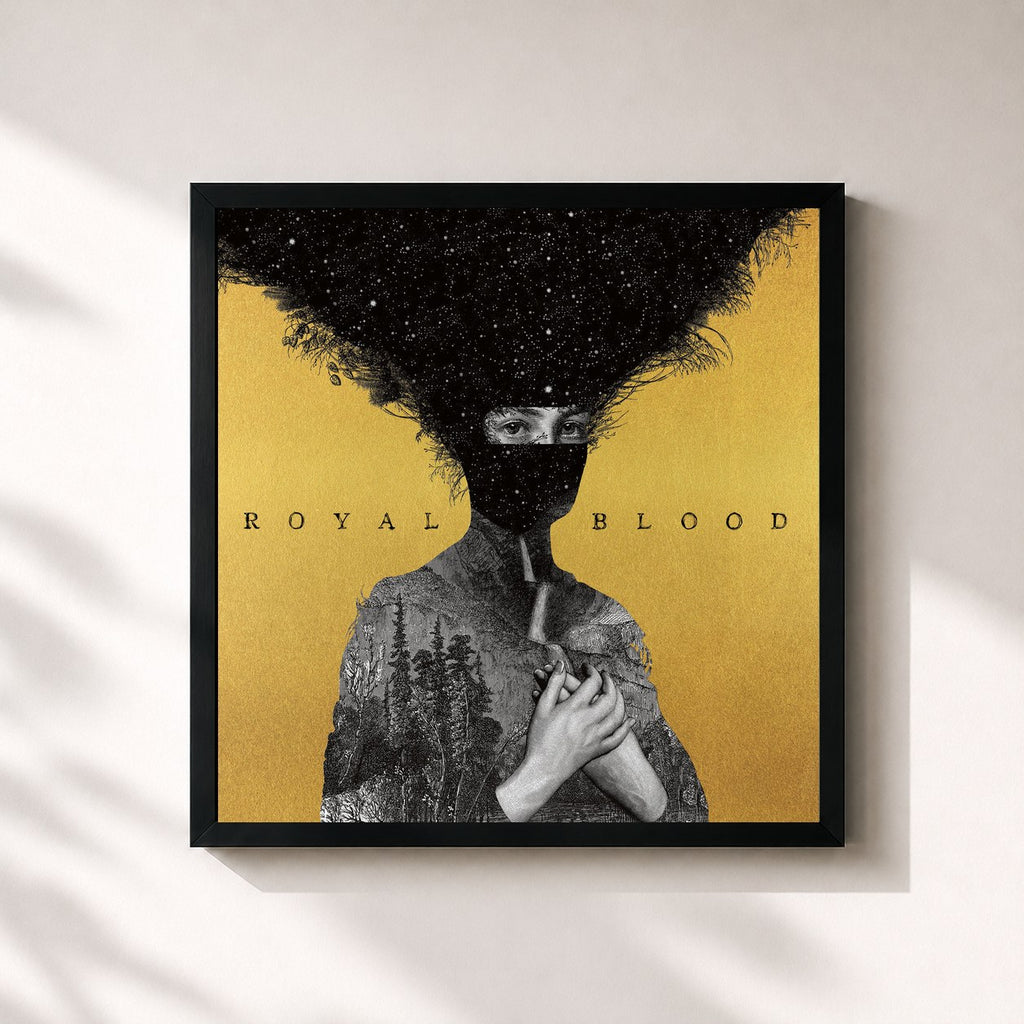 Royal Blood · Royal Blood (10th Anniversary Edition)