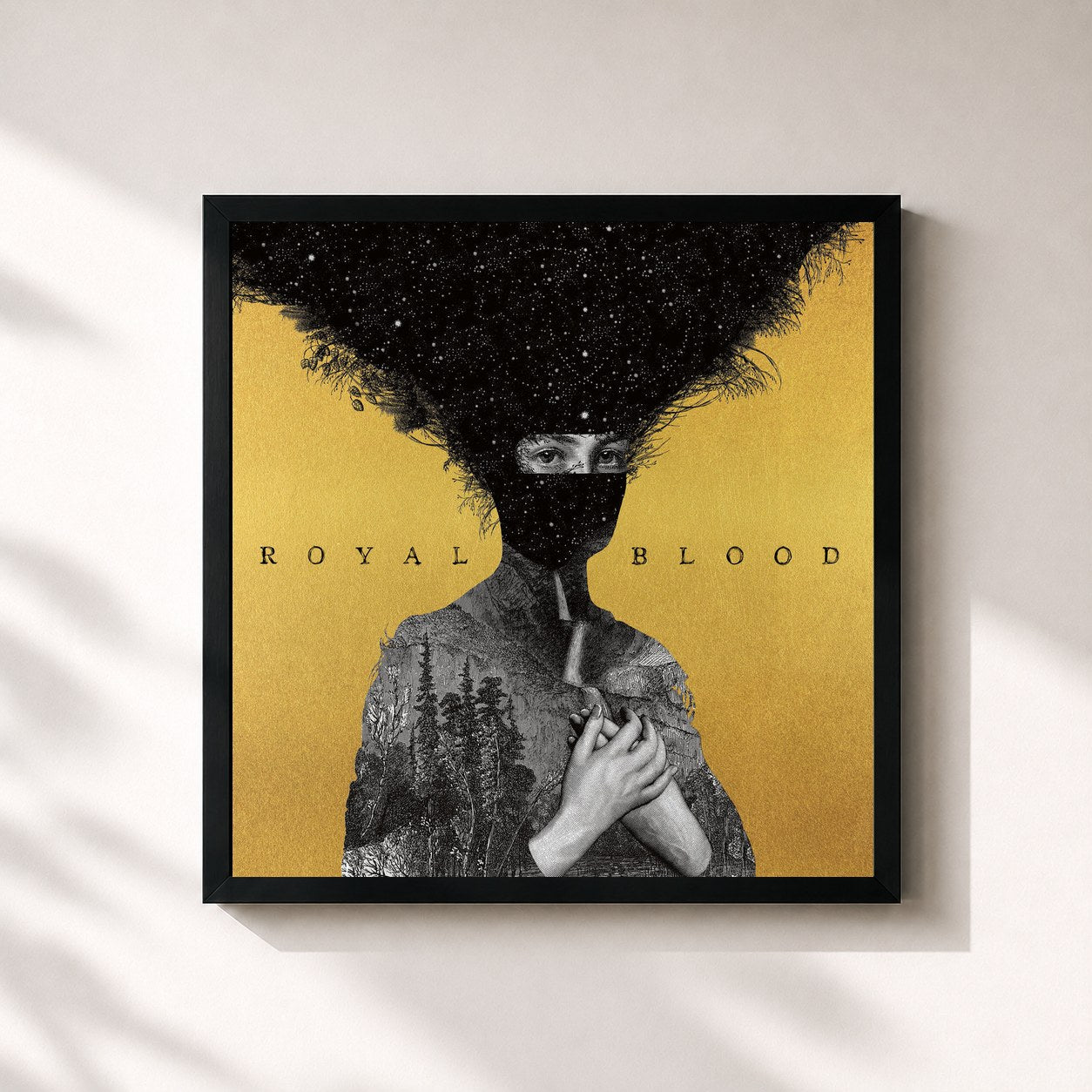 Royal Blood · Royal Blood (10th Anniversary Edition)