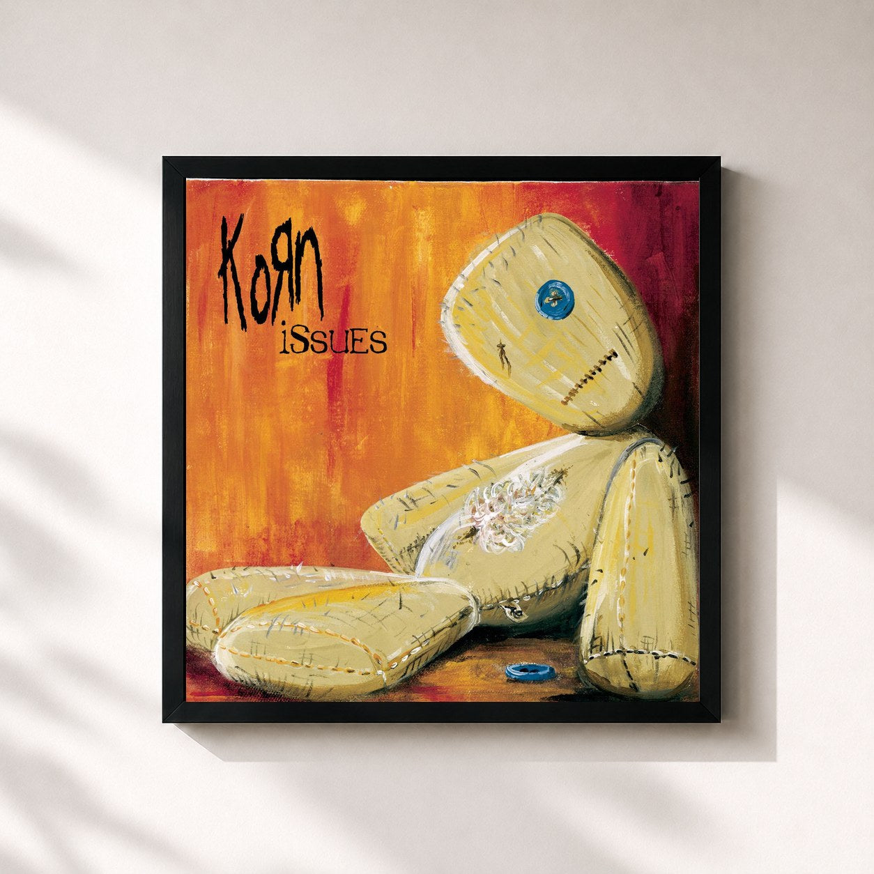 KoЯn – Issues
