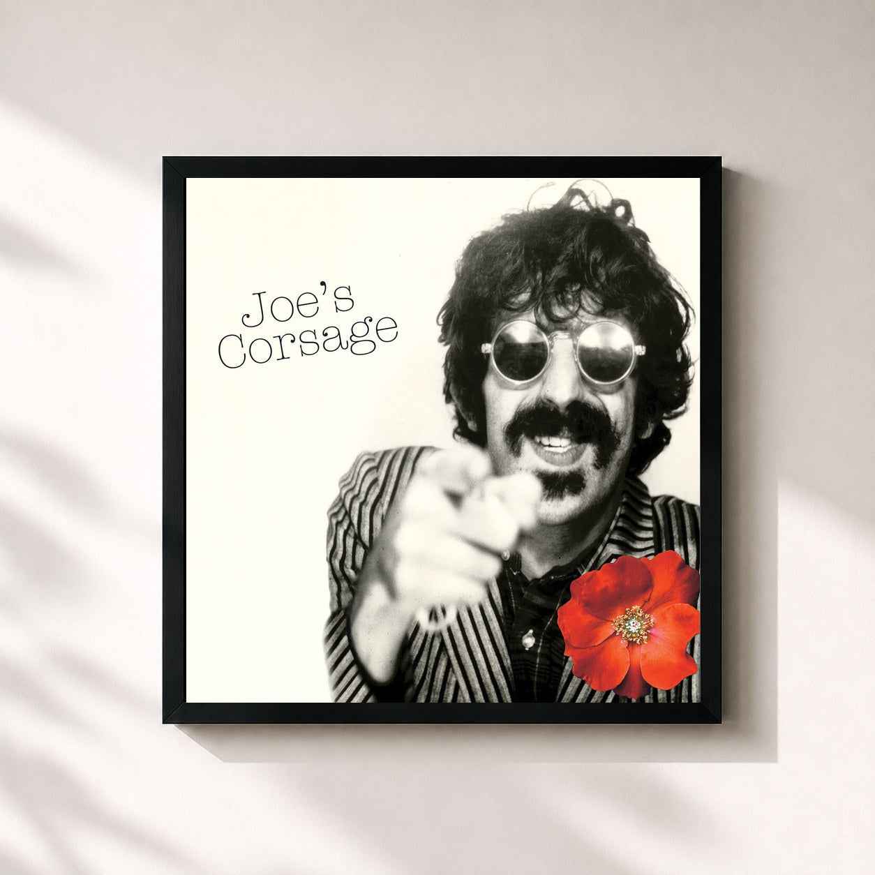 Frank Zappa – Joe's Corsage