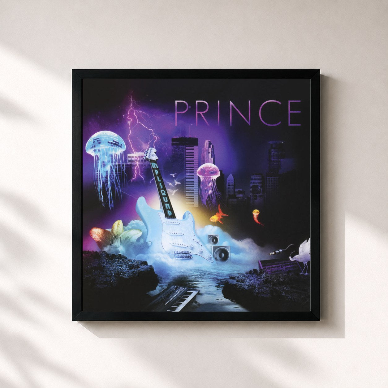 Prince · MPLSoUND