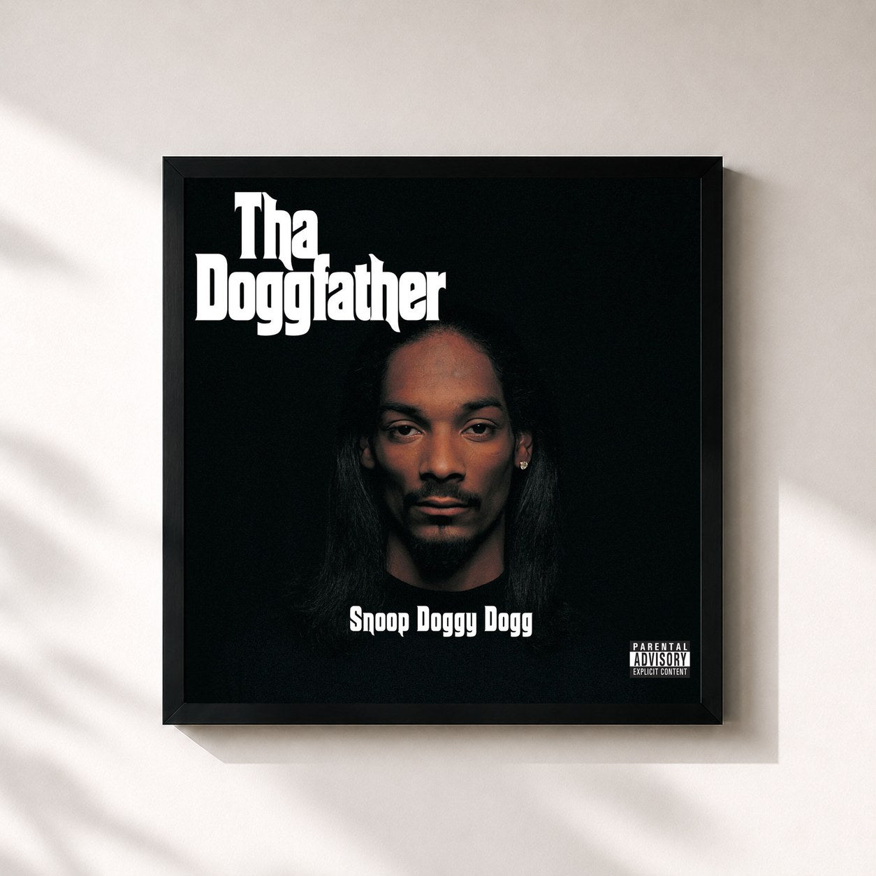 Snoop Dogg · Tha Doggfather