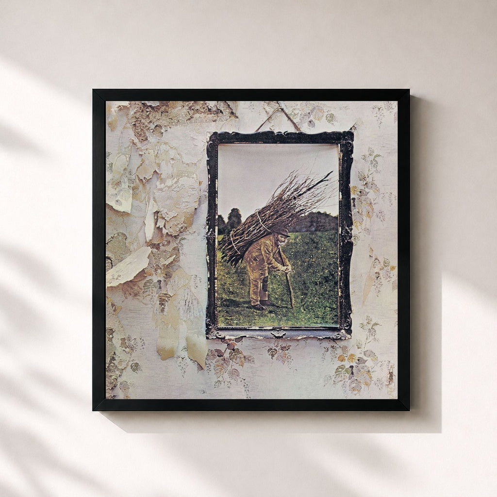Led Zeppelin · Led Zeppelin IV (Remaster)