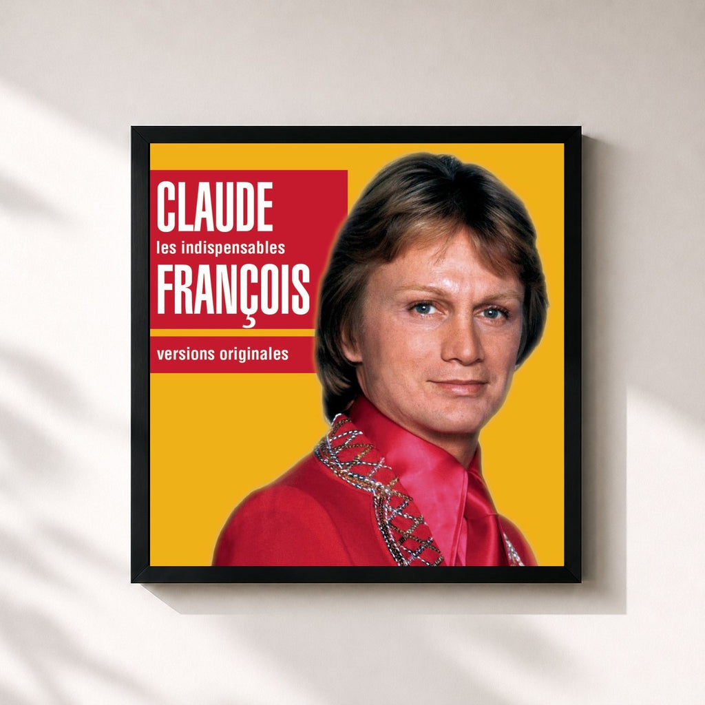 Claude François · Les Indispensables