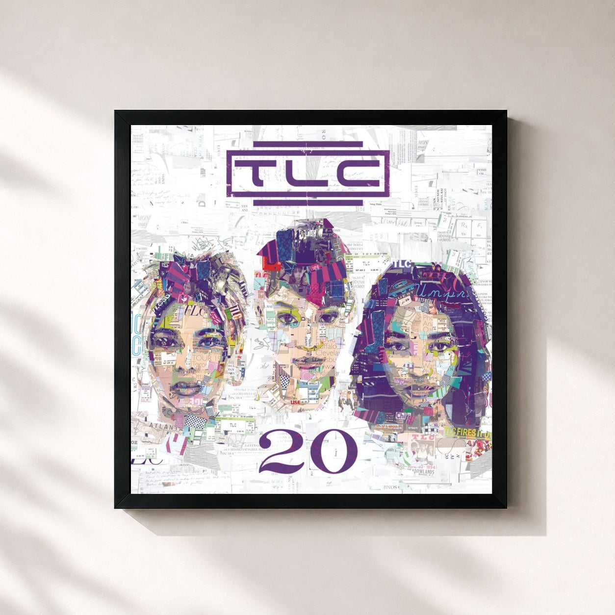 TLC · 20