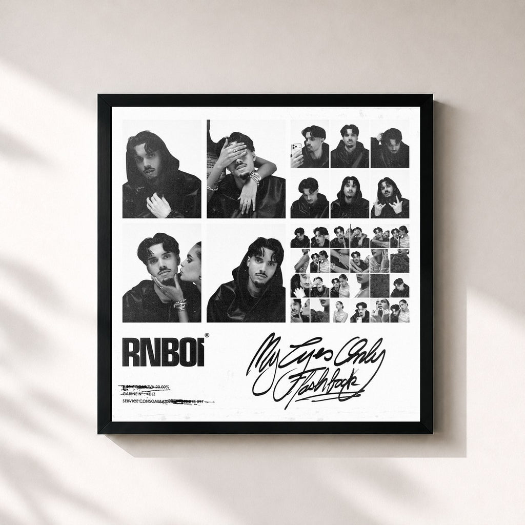 RnBoi – My Eyes Only - Flashback