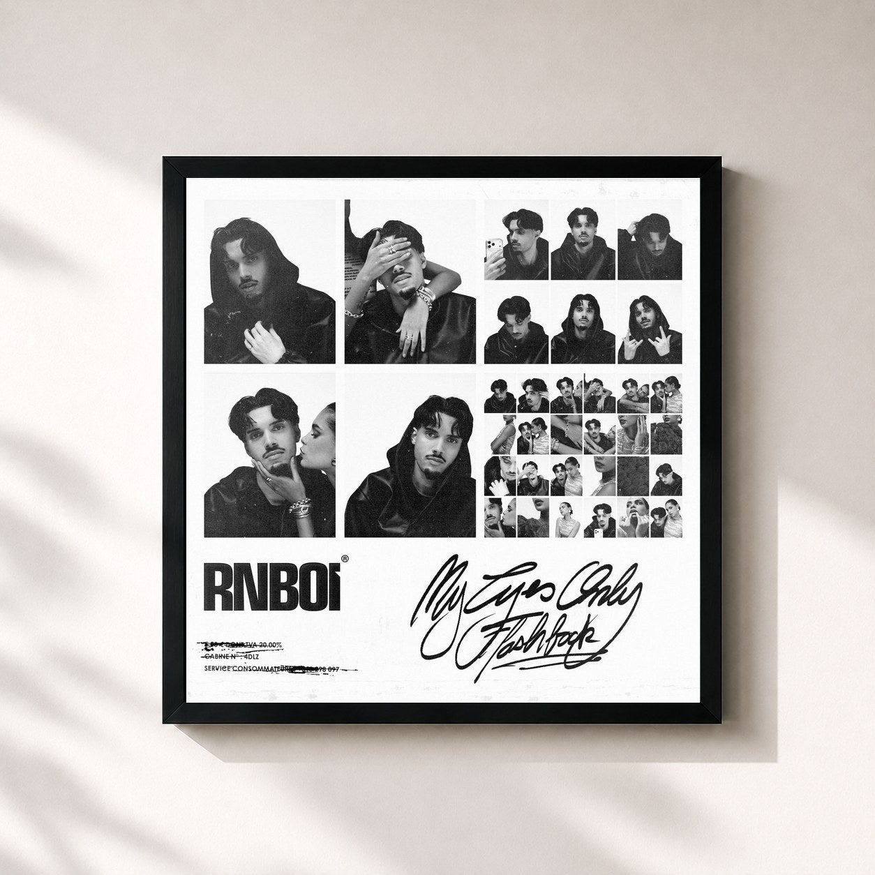 RnBoi – My Eyes Only - Flashback