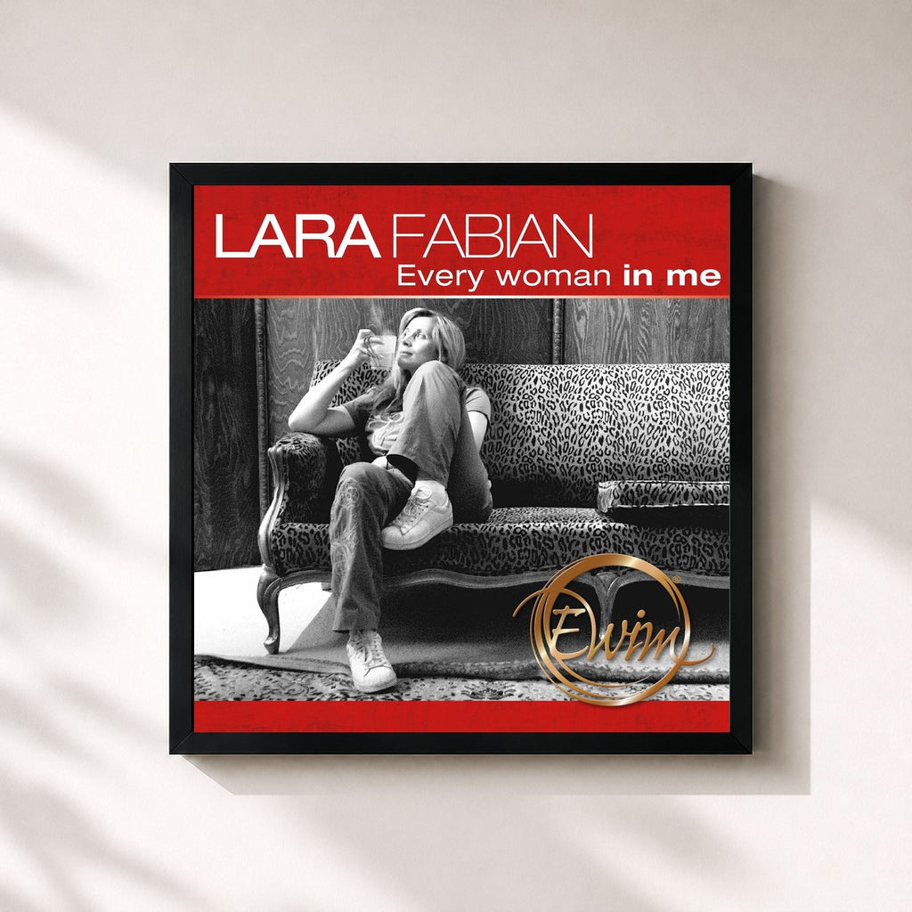 Lara Fabian · Every Woman in Me
