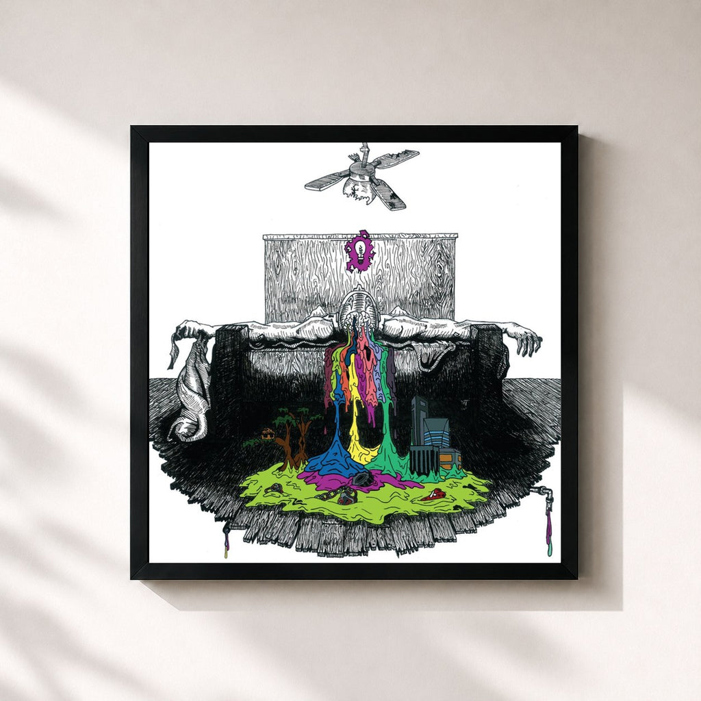 Twenty One Pilots · Twenty One Pilots