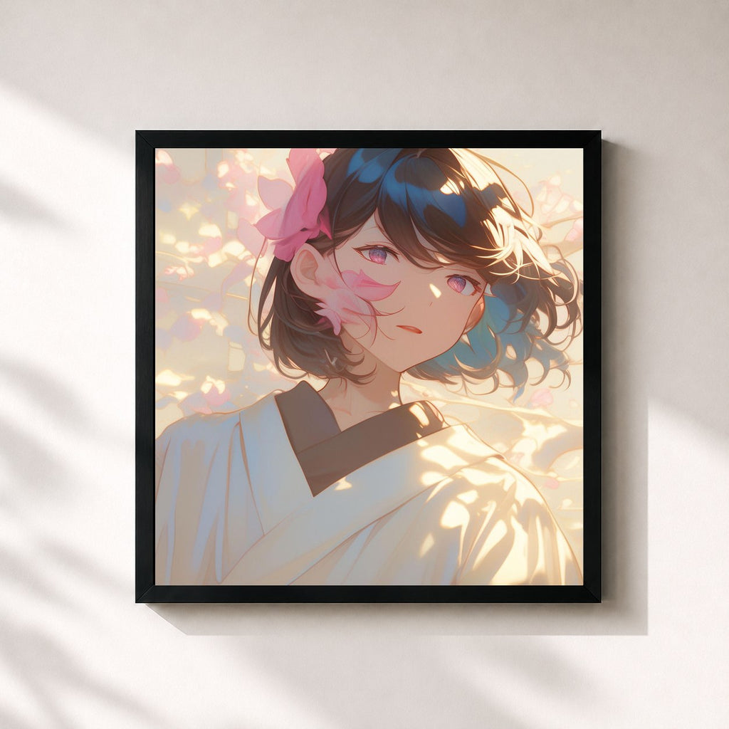 Nora · Mind Sanctuary II