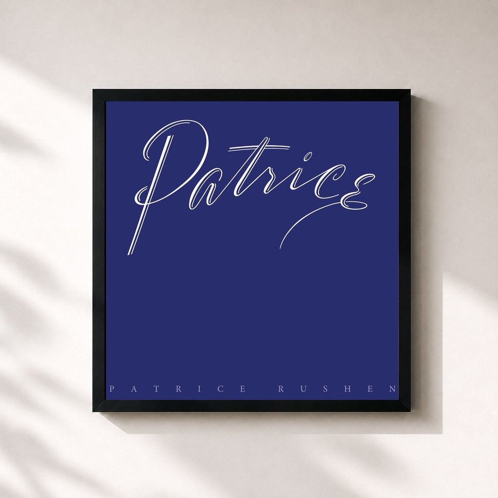 Patrice Rushen · Patrice (Remastered)