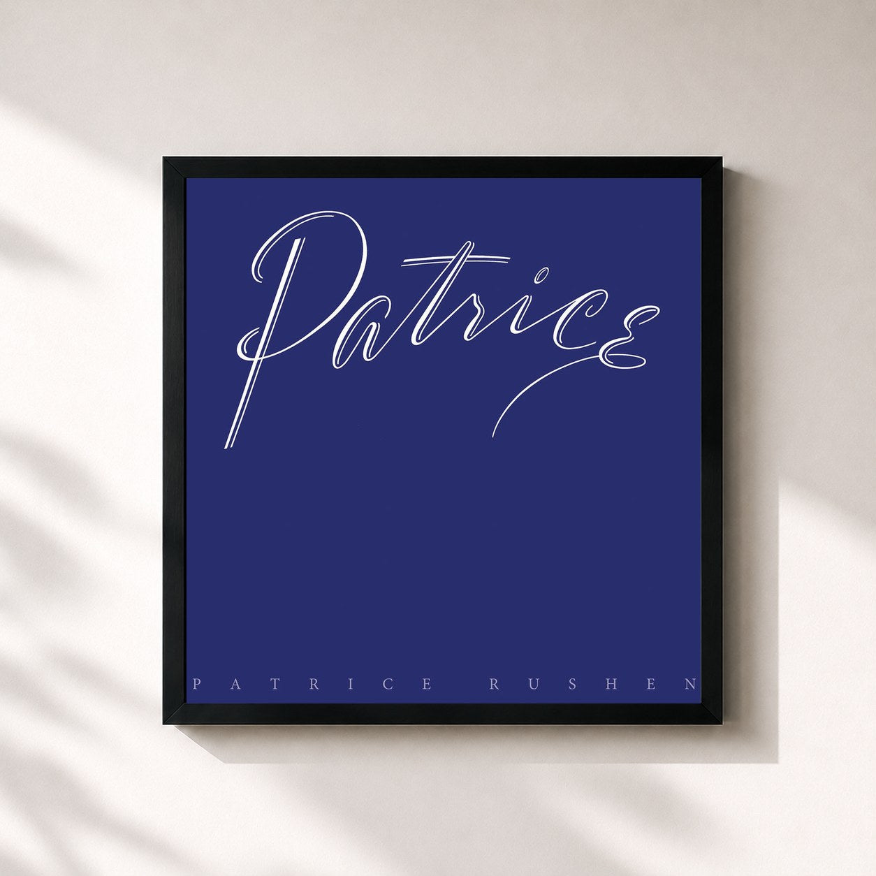 Patrice Rushen · Patrice (Remastered)