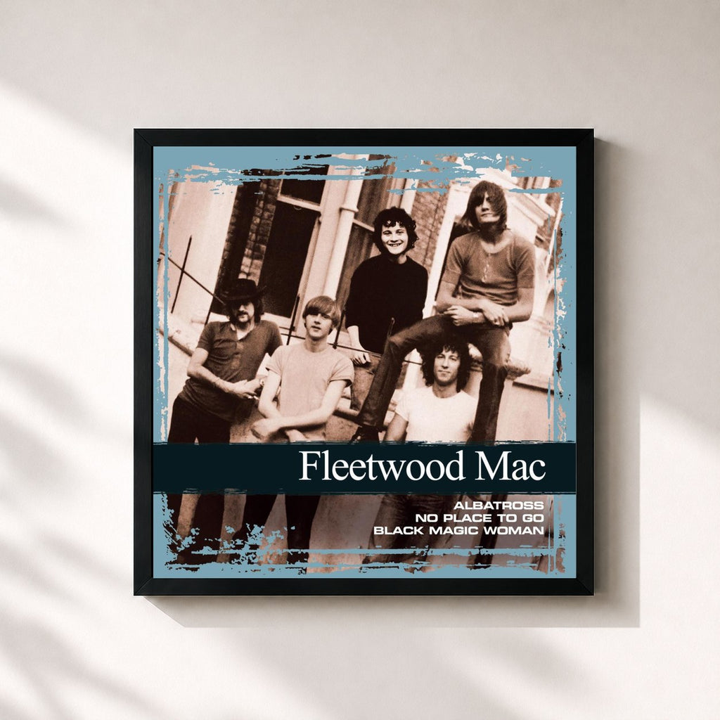 Fleetwood Mac – Collections