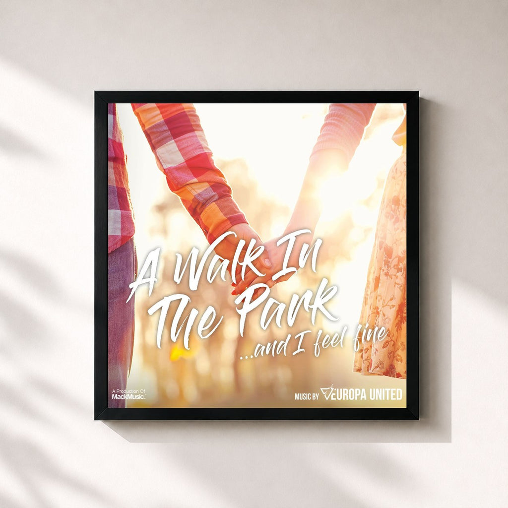 Europa United · A Walk in the Park (And I Feel Fine)