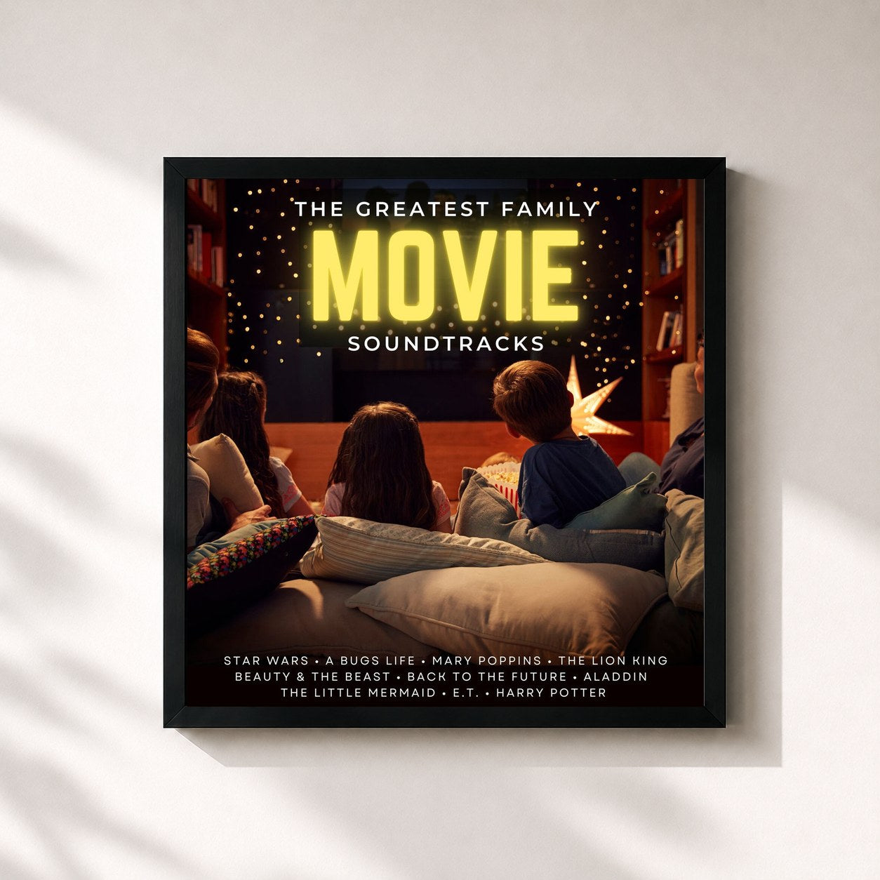 James Horner · The Greatest Family Movie Soundtracks