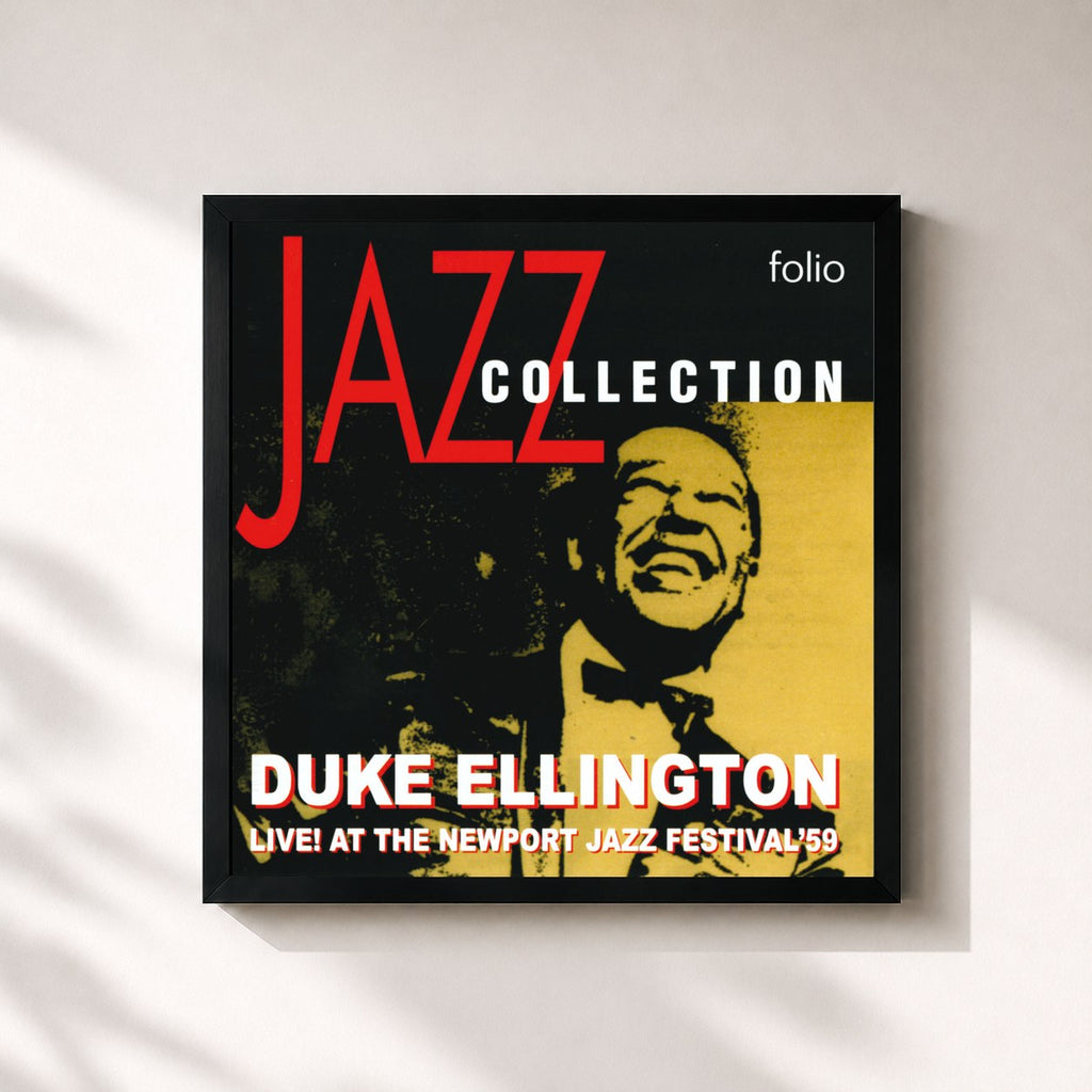 Duke Ellington · Jazz Collection: Live! At The Newport Jazz Festival '59