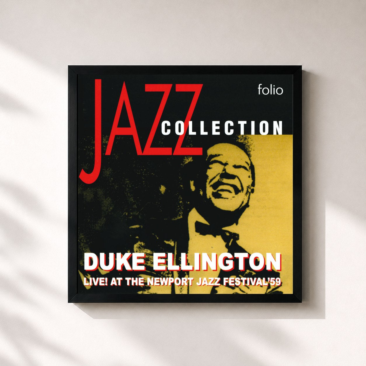 Duke Ellington · Jazz Collection: Live! At The Newport Jazz Festival '59