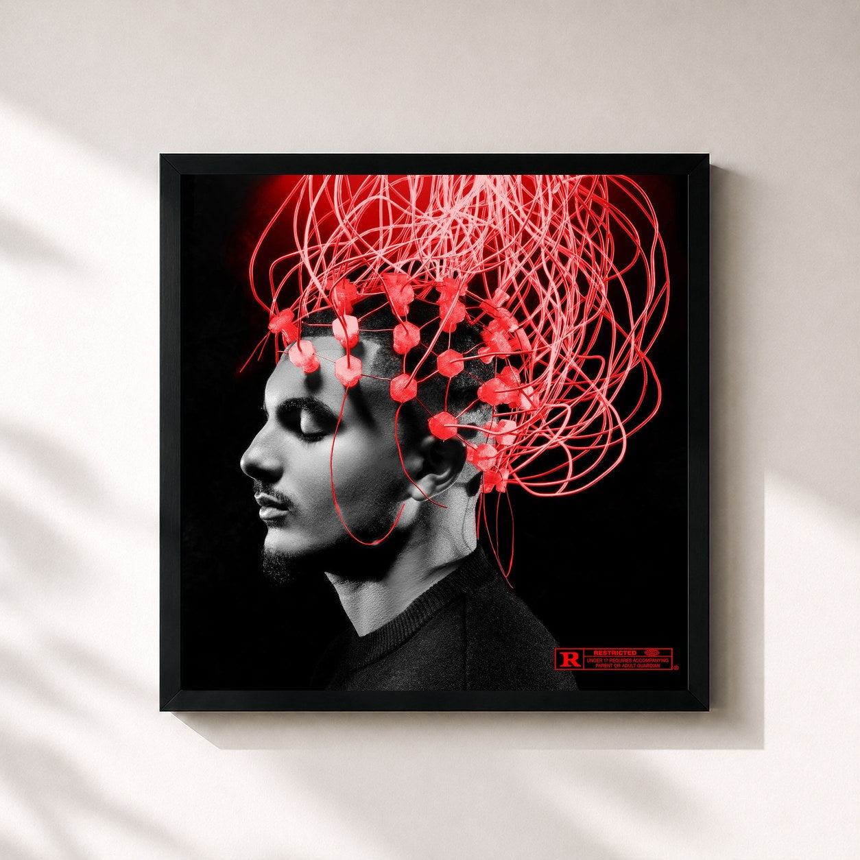 RK · Mentalité (Pt. 2)