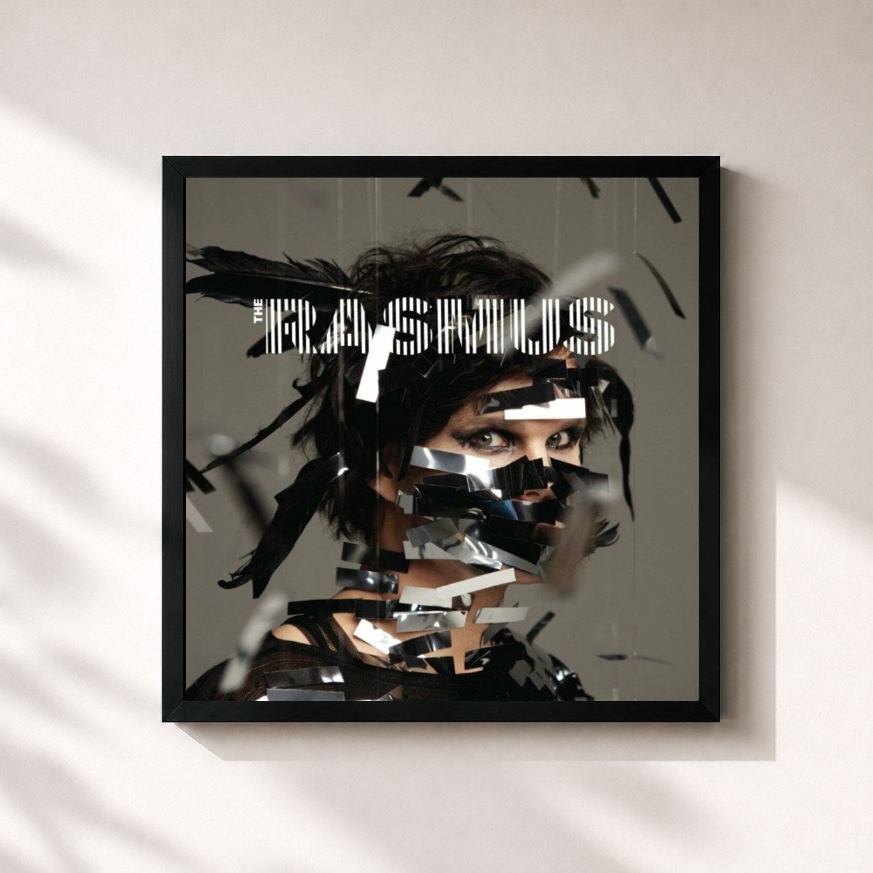 The Rasmus · The Rasmus