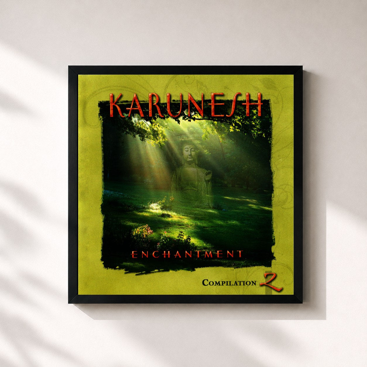 Karunesh · Enchantment Compilation 2
