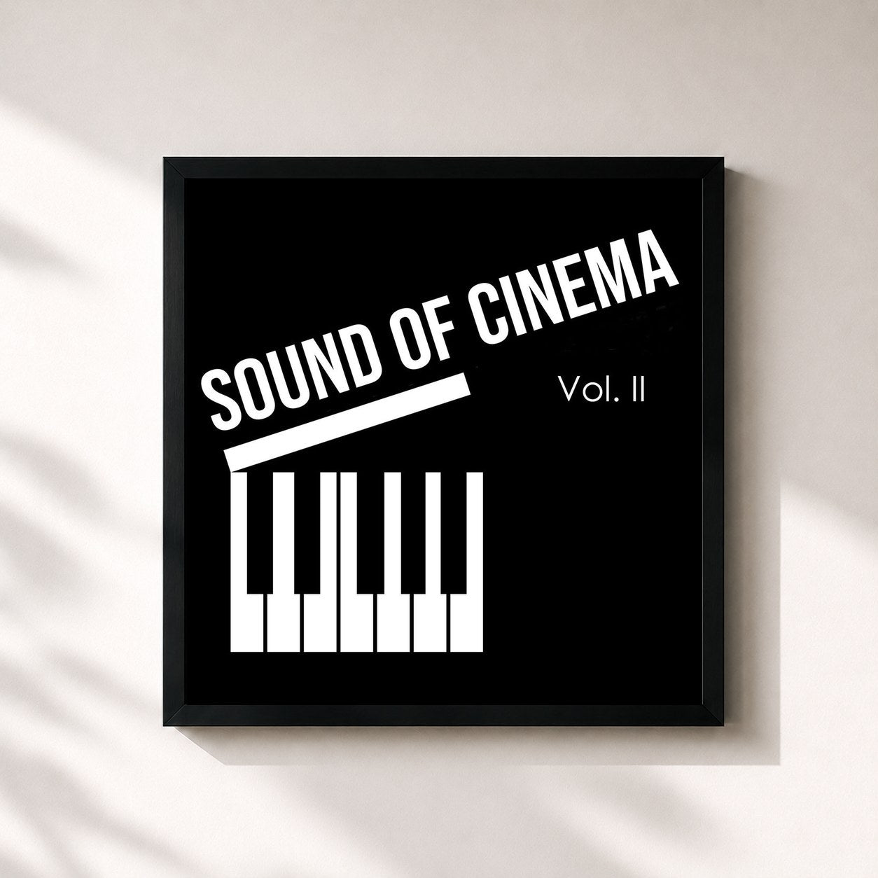 James Newton Howard · Sound of Cinema Vol. II