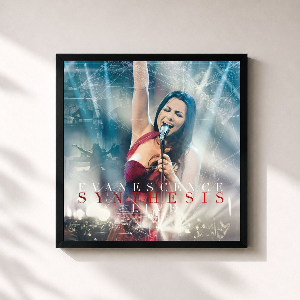 Evanescence – Synthesis Live