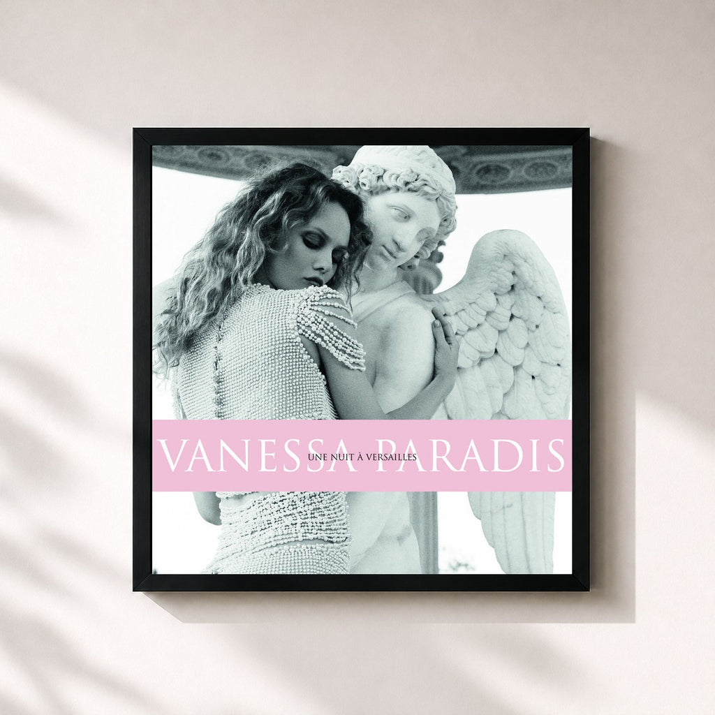 Vanessa Paradis – Une Nuit À Versailles