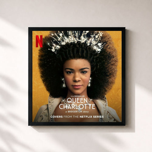 Alicia Keys · Queen Charlotte: A Bridgerton Story (Covers from the Netflix Series)