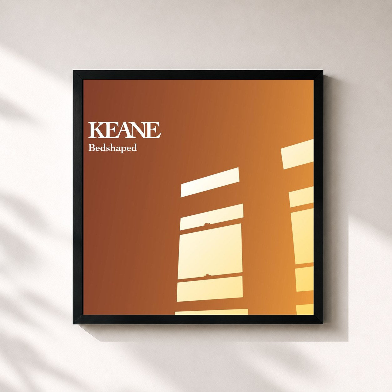 Keane · Bedshaped