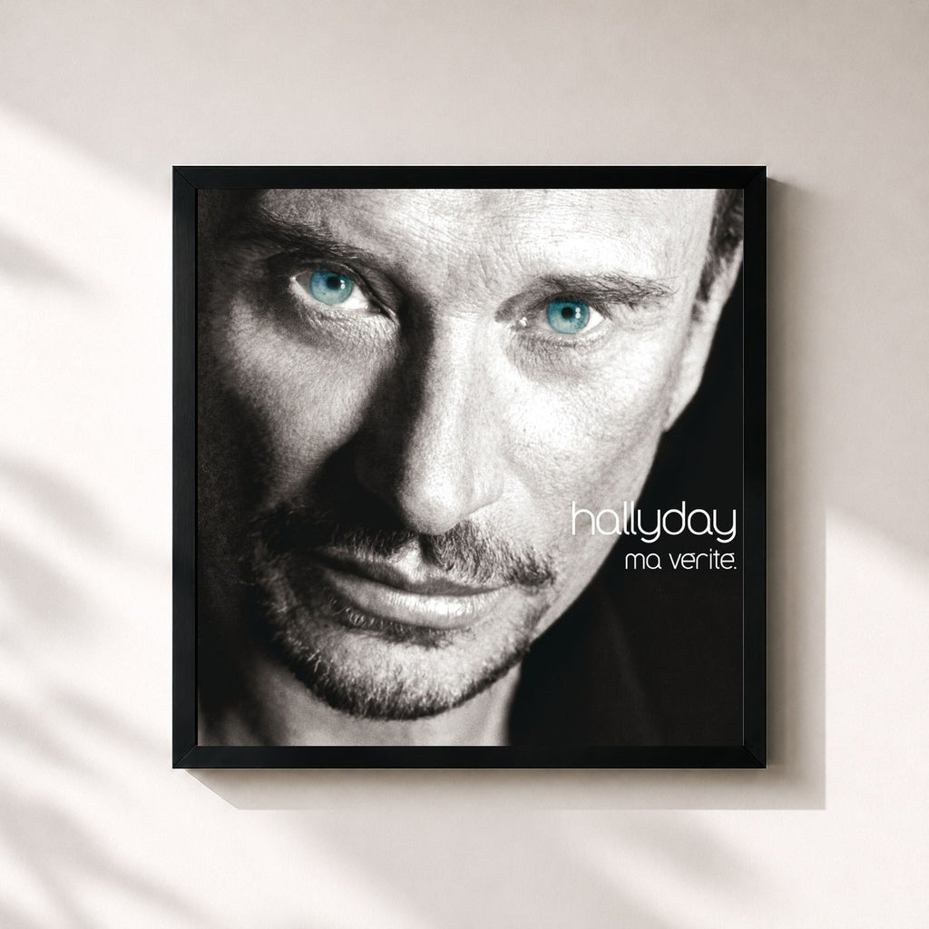 Johnny Hallyday · Ma vérité