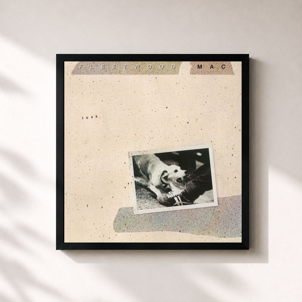 Fleetwood Mac – Tusk (2015 Remaster)