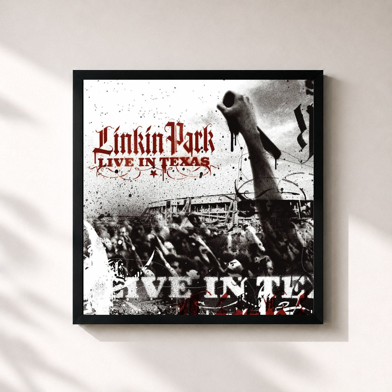 Linkin Park – Live in Texas