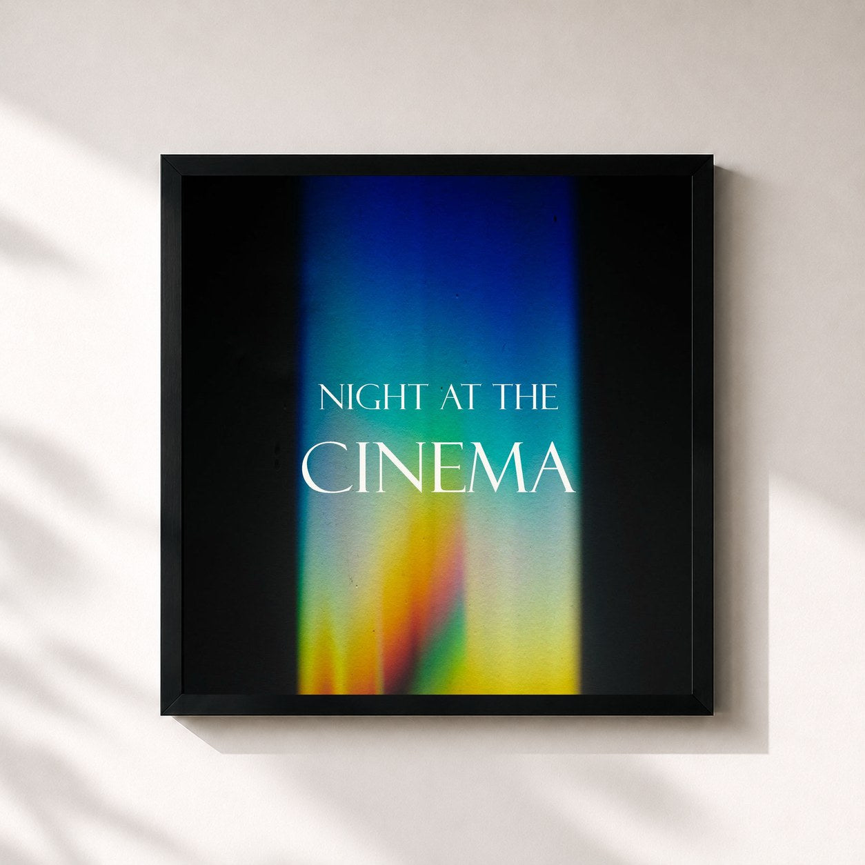 John Williams · "Night at the Cinema"