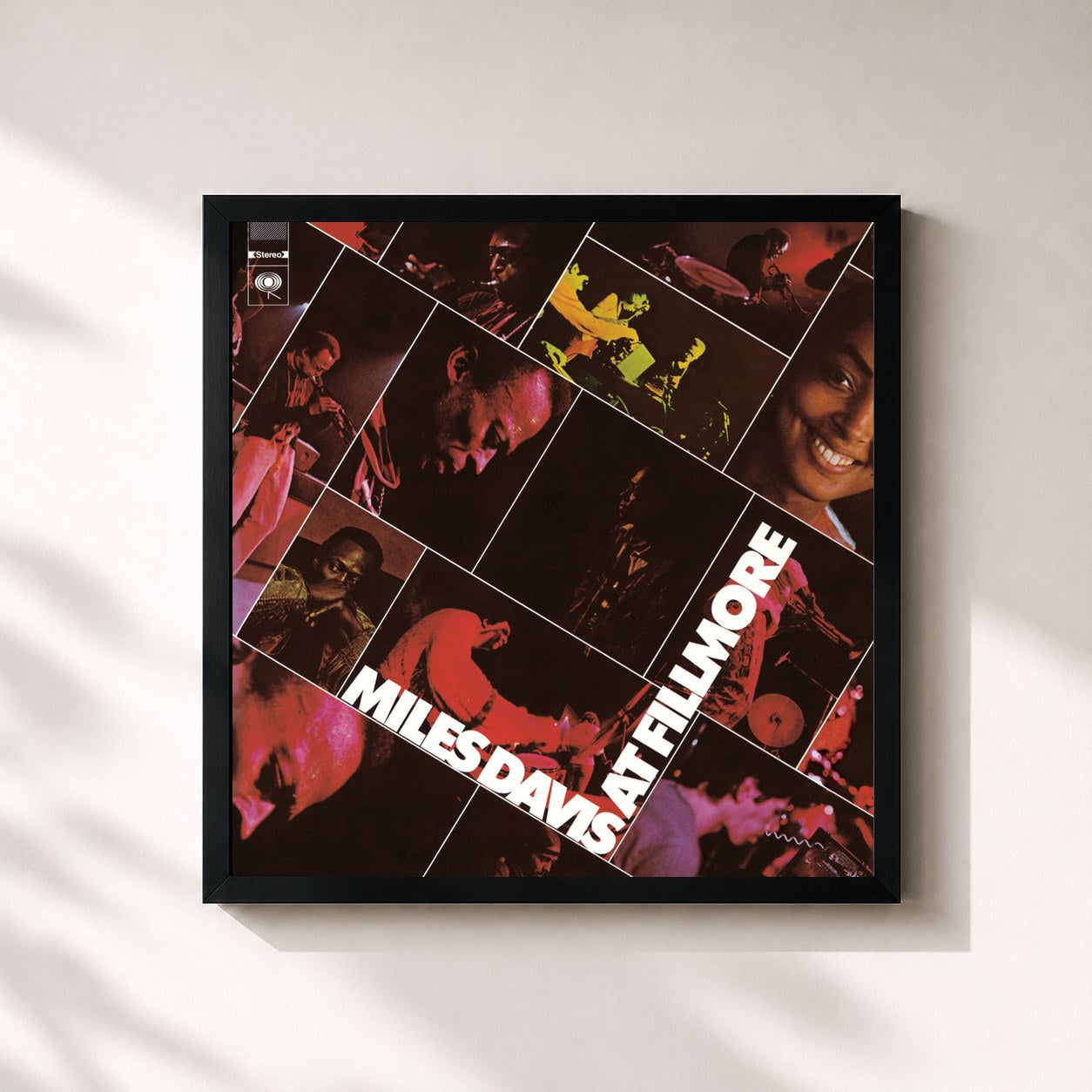 Miles Davis · Miles Davis At Fillmore: Live At The Fillmore East