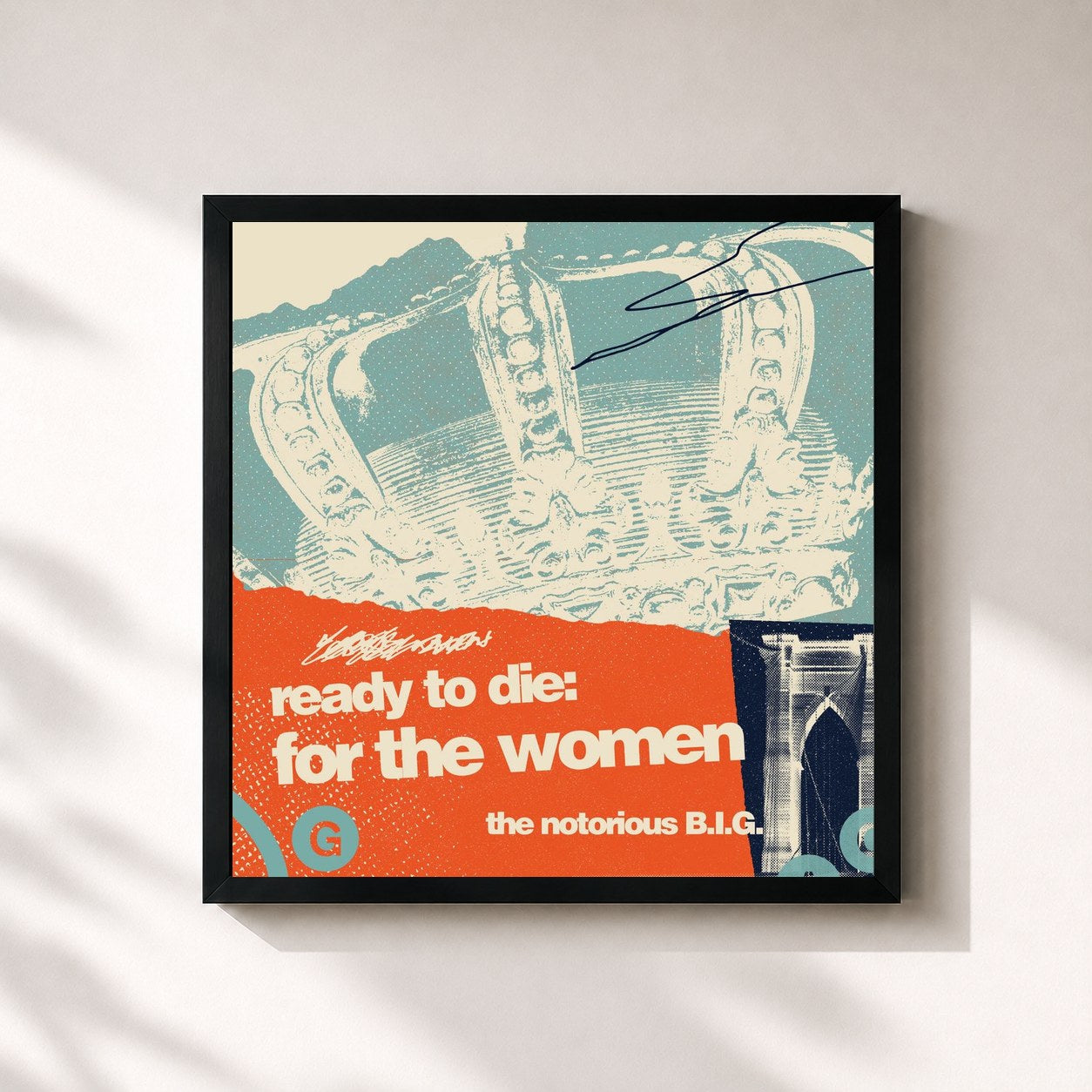The Notorious B.I.G. · Ready To Die: For The Women