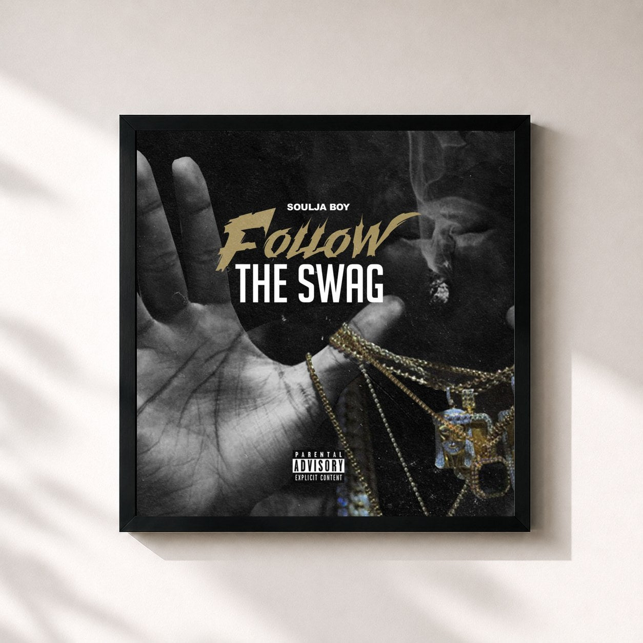 Soulja Boy · Follow The Swag