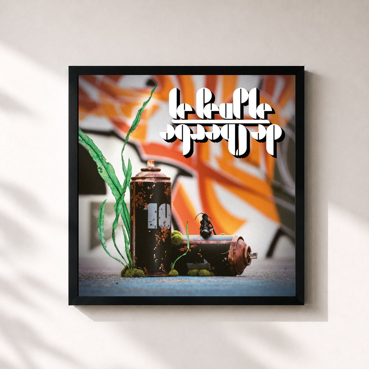 Le Peuple de l'Herbe · 10
