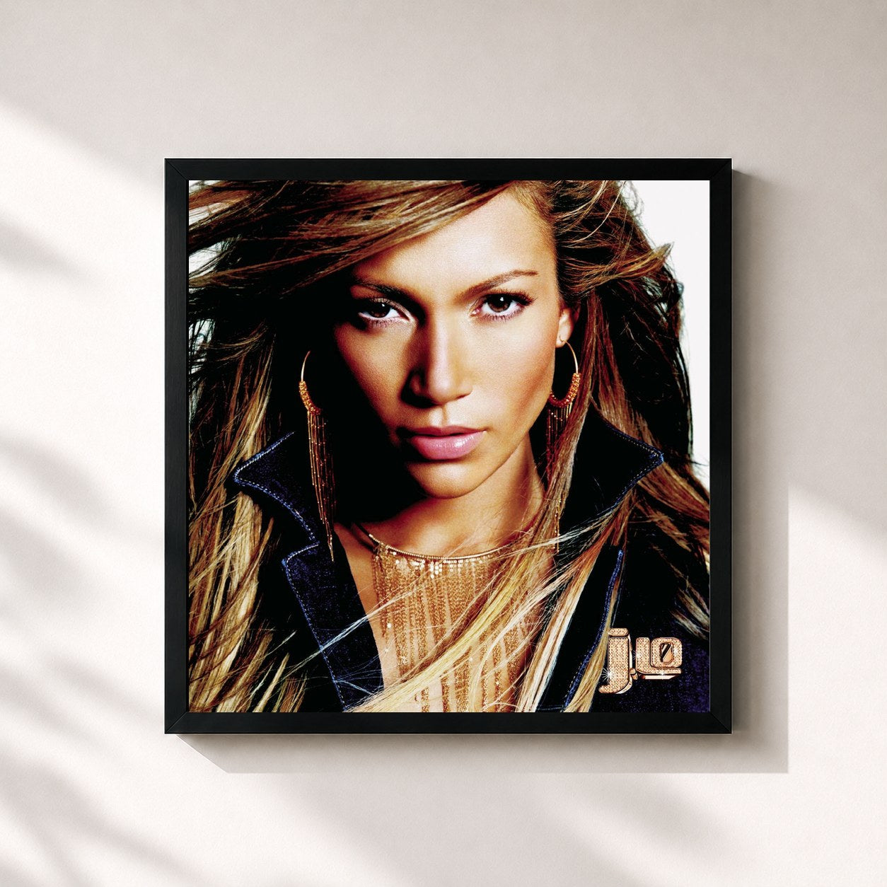 Jennifer Lopez · Play