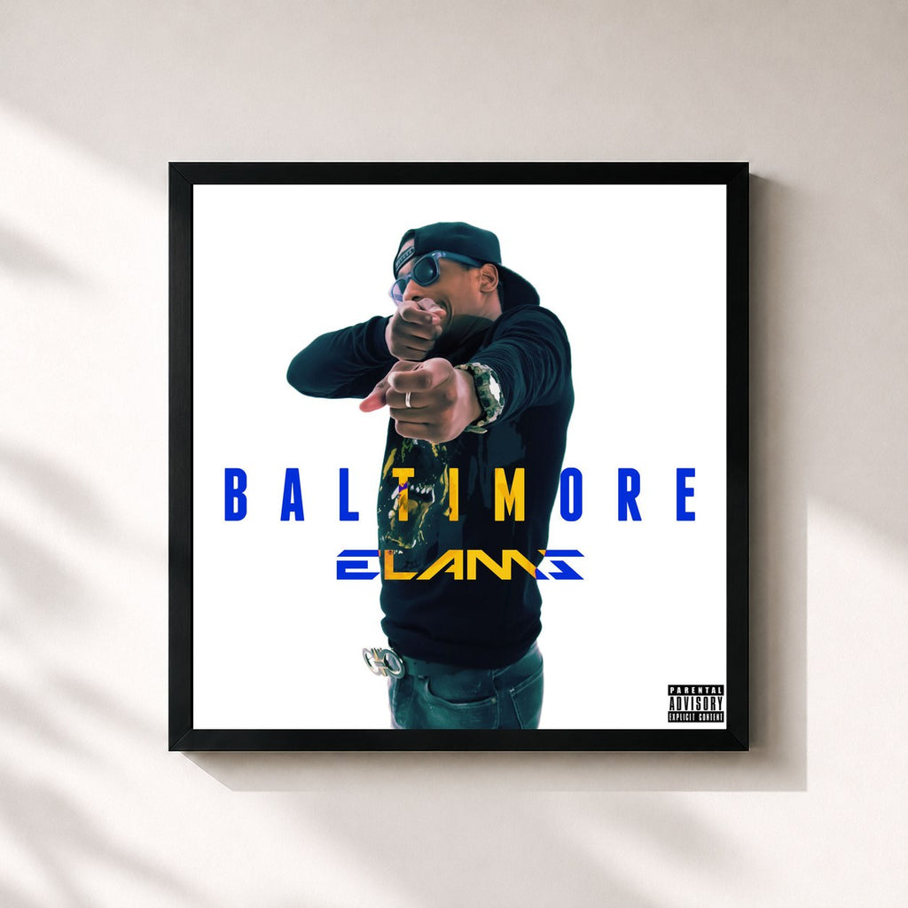 Elams · Baltimore