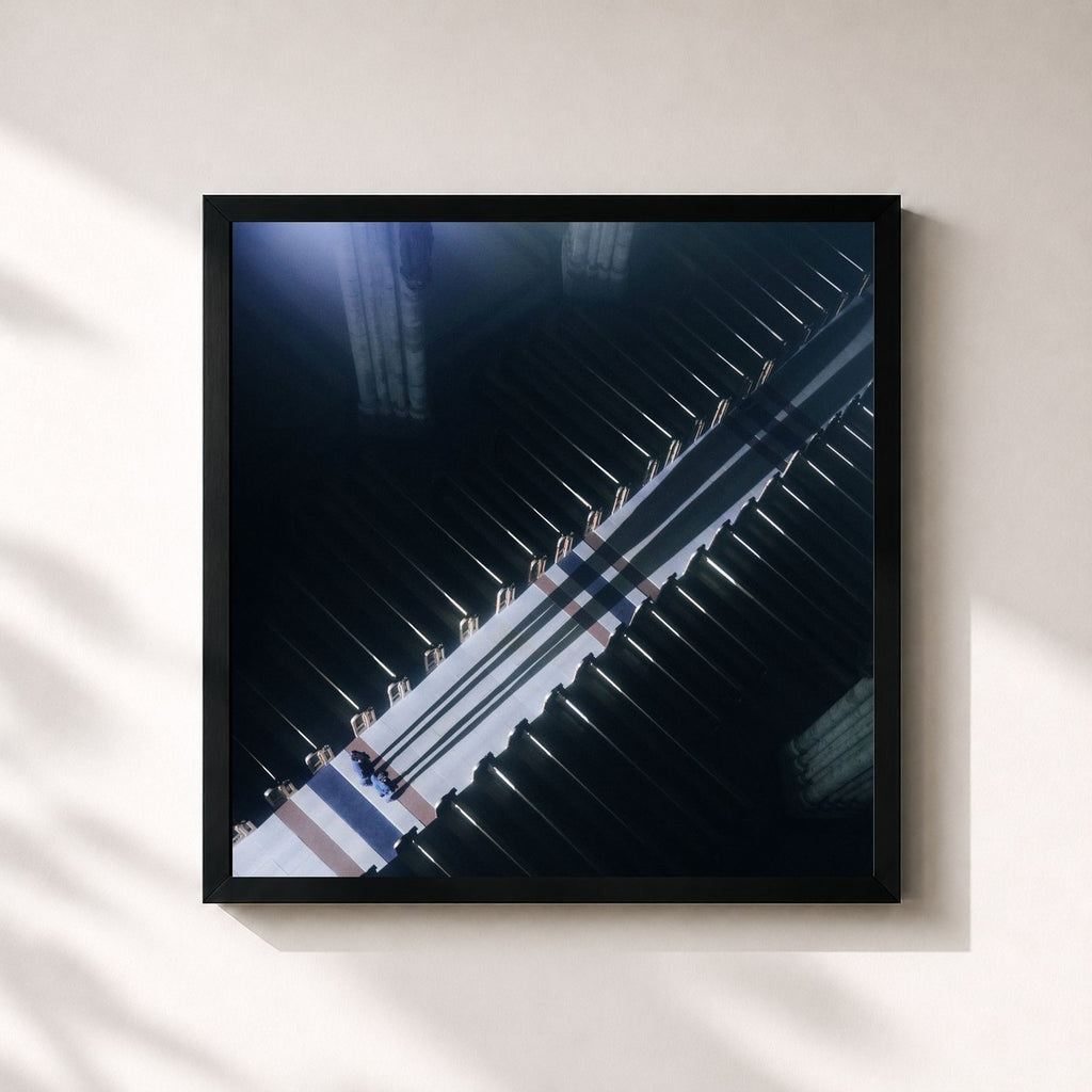 Grandbrothers · Late Reflections