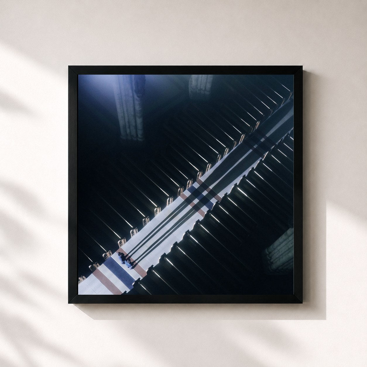 Grandbrothers · Late Reflections