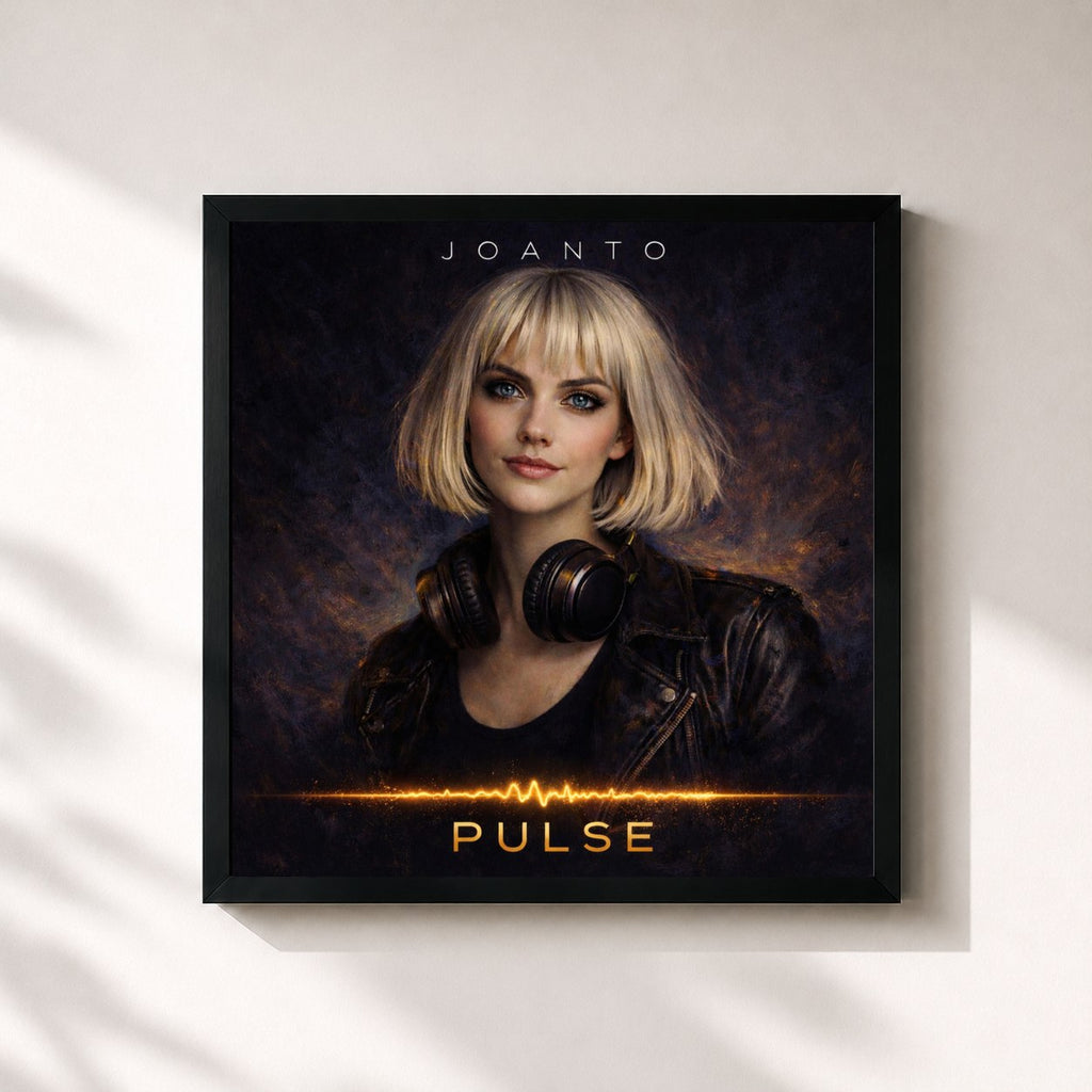 Joanto · Pulse