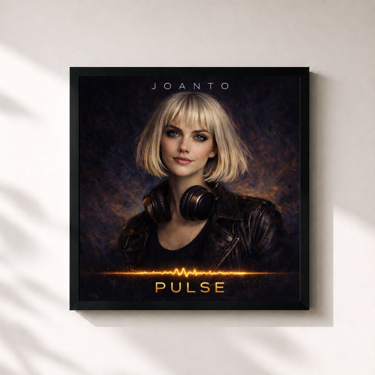 Joanto · Pulse